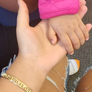 Meet your Posher, Monique